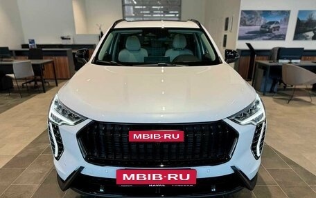 Haval Jolion, 2025 год, 2 849 000 рублей, 2 фотография
