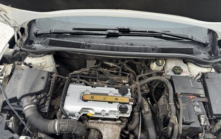 Opel Astra J, 2012 год, 730 000 рублей, 11 фотография