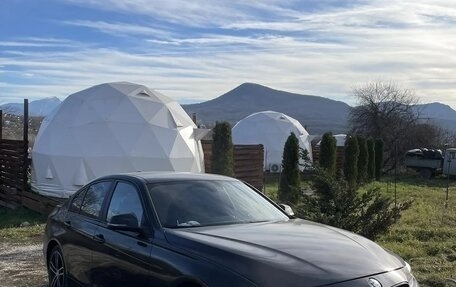 BMW 3 серия, 2014 год, 1 650 000 рублей, 2 фотография