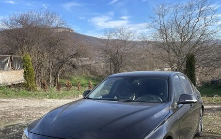 BMW 3 серия, 2014 год, 1 650 000 рублей, 4 фотография