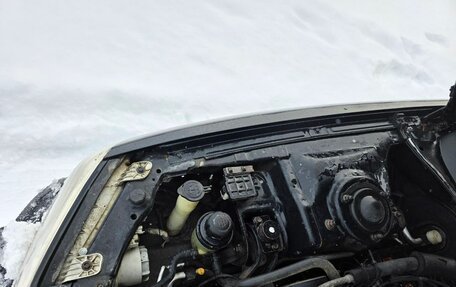 KIA Magentis I, 2002 год, 250 000 рублей, 12 фотография