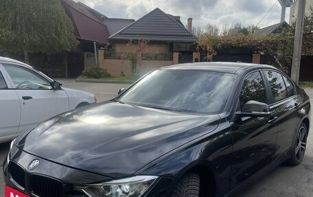 BMW 3 серия, 2014 год, 1 650 000 рублей, 3 фотография