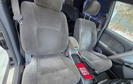 KIA Magentis I, 2002 год, 250 000 рублей, 8 фотография