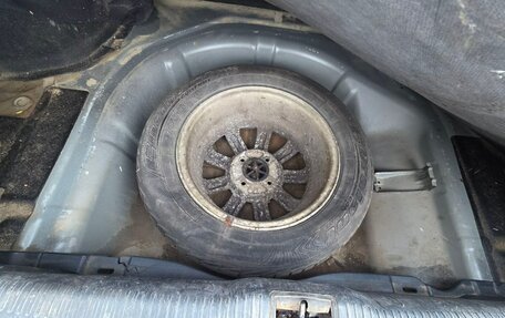 KIA Magentis I, 2002 год, 250 000 рублей, 18 фотография