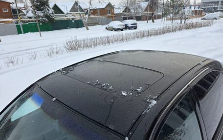 KIA Magentis I, 2002 год, 250 000 рублей, 16 фотография