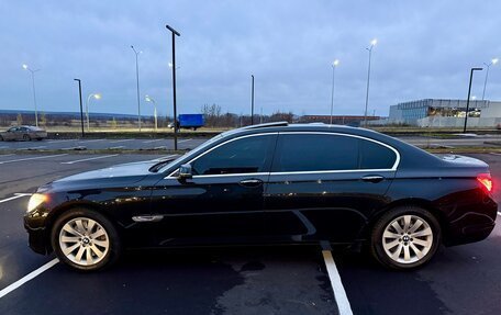 BMW 7 серия, 2014 год, 1 600 000 рублей, 3 фотография