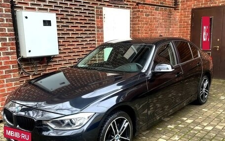 BMW 3 серия, 2014 год, 1 650 000 рублей, 5 фотография