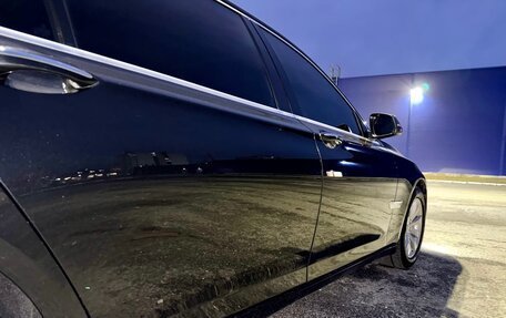 BMW 7 серия, 2014 год, 1 600 000 рублей, 7 фотография