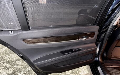 BMW 7 серия, 2014 год, 1 600 000 рублей, 10 фотография