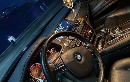 BMW 7 серия, 2014 год, 1 600 000 рублей, 14 фотография