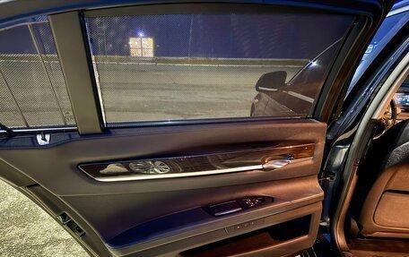 BMW 7 серия, 2014 год, 1 600 000 рублей, 11 фотография