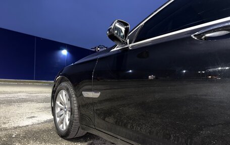 BMW 7 серия, 2014 год, 1 600 000 рублей, 12 фотография