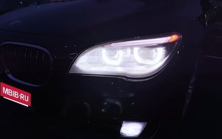 BMW 7 серия, 2014 год, 1 600 000 рублей, 4 фотография