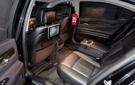 BMW 7 серия, 2014 год, 1 600 000 рублей, 16 фотография