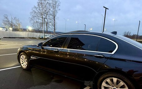 BMW 7 серия, 2014 год, 1 600 000 рублей, 20 фотография