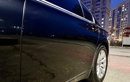 BMW 7 серия, 2014 год, 1 600 000 рублей, 29 фотография