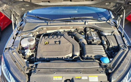 Skoda Octavia IV, 2021 год, 2 192 000 рублей, 7 фотография