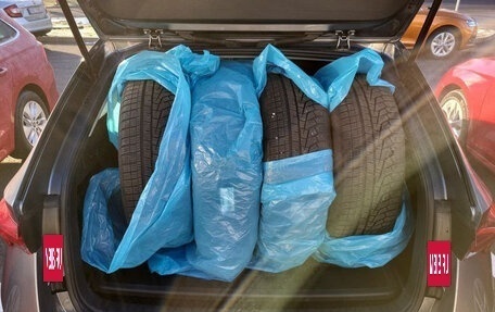 Skoda Octavia IV, 2021 год, 2 192 000 рублей, 8 фотография