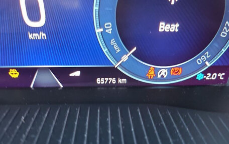 Skoda Octavia IV, 2021 год, 2 192 000 рублей, 13 фотография