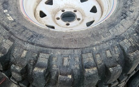 Jeep Grand Cherokee, 1994 год, 300 000 рублей, 10 фотография