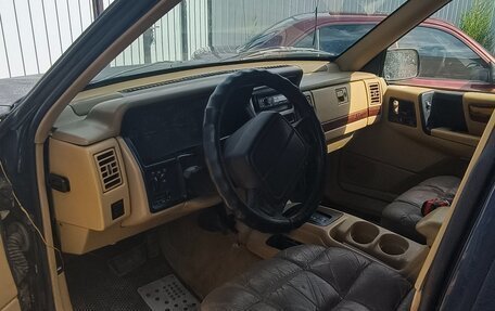 Jeep Grand Cherokee, 1994 год, 300 000 рублей, 5 фотография