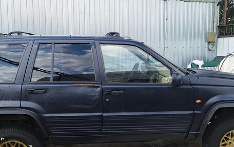 Jeep Grand Cherokee, 1994 год, 300 000 рублей, 3 фотография