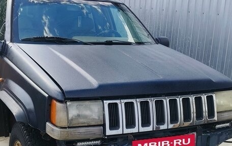 Jeep Grand Cherokee, 1994 год, 300 000 рублей, 2 фотография