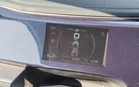 BYD Qin, 2023 год, 1 920 000 рублей, 12 фотография