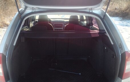 Skoda Octavia, 2011 год, 760 000 рублей, 10 фотография