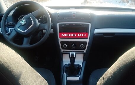 Skoda Octavia, 2011 год, 760 000 рублей, 7 фотография