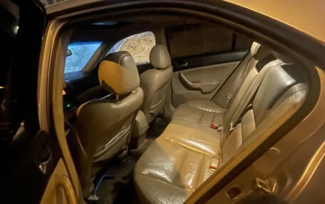 Honda Accord VII рестайлинг, 2004 год, 700 000 рублей, 6 фотография