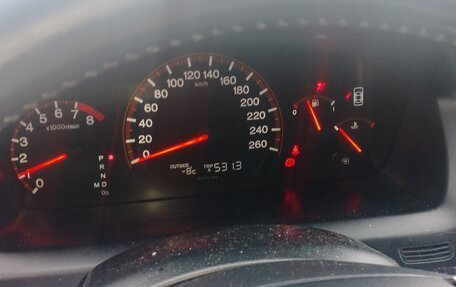 Honda Accord VII рестайлинг, 2004 год, 700 000 рублей, 7 фотография