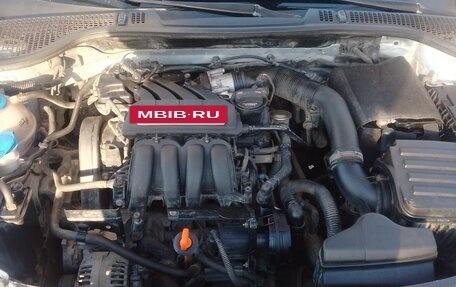 Skoda Octavia, 2011 год, 760 000 рублей, 6 фотография