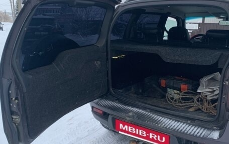 Chevrolet Niva I рестайлинг, 2010 год, 520 000 рублей, 8 фотография