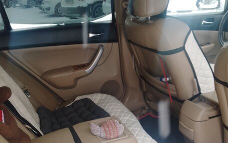 Honda Accord VII рестайлинг, 2004 год, 700 000 рублей, 10 фотография