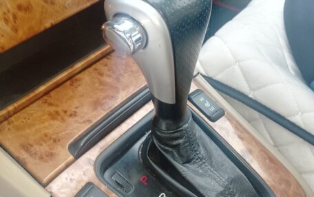 Honda Accord VII рестайлинг, 2004 год, 700 000 рублей, 9 фотография