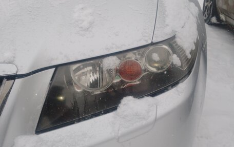 Honda Accord VII рестайлинг, 2004 год, 700 000 рублей, 19 фотография