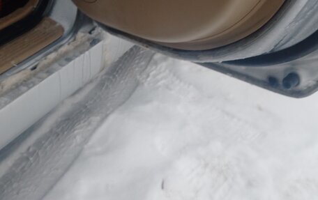 Honda Accord VII рестайлинг, 2004 год, 700 000 рублей, 11 фотография