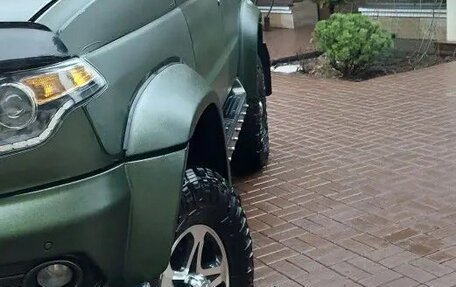 ЛуАЗ Patriot, 2021 год, 2 600 000 рублей, 5 фотография