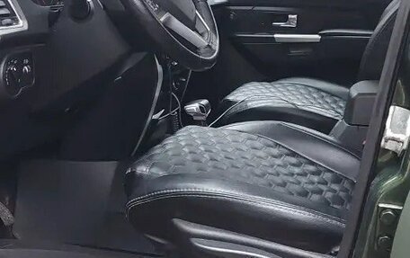 ЛуАЗ Patriot, 2021 год, 2 600 000 рублей, 8 фотография