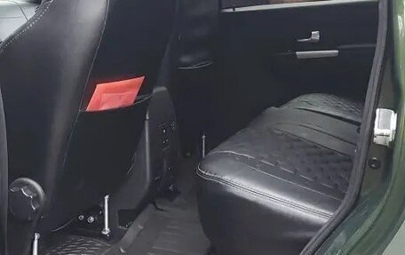 ЛуАЗ Patriot, 2021 год, 2 600 000 рублей, 13 фотография