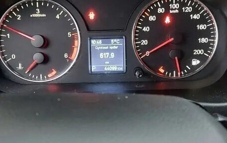 ЛуАЗ Patriot, 2021 год, 2 600 000 рублей, 11 фотография