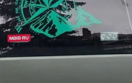 ЛуАЗ Patriot, 2021 год, 2 600 000 рублей, 7 фотография