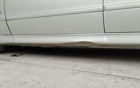 BMW 5 серия, 2002 год, 460 000 рублей, 2 фотография