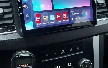 ЛуАЗ Patriot, 2021 год, 2 600 000 рублей, 10 фотография