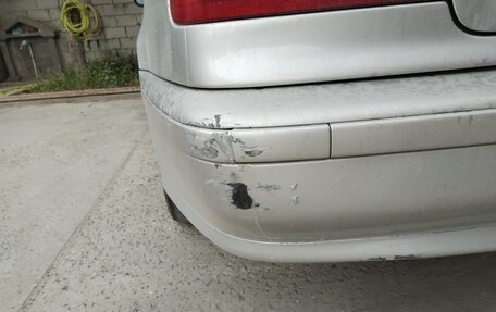 BMW 5 серия, 2002 год, 460 000 рублей, 4 фотография