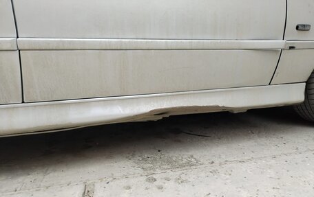 BMW 5 серия, 2002 год, 460 000 рублей, 3 фотография