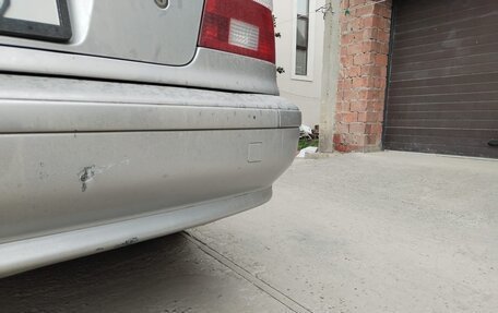 BMW 5 серия, 2002 год, 460 000 рублей, 5 фотография