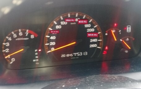 Honda Accord VII рестайлинг, 2004 год, 700 000 рублей, 8 фотография