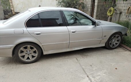 BMW 5 серия, 2002 год, 460 000 рублей, 8 фотография